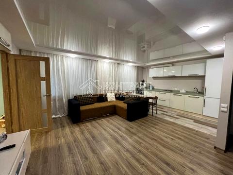 квартира по адресу Старицкого ул., 16