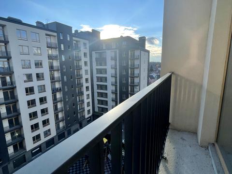 квартира за адресою Кобилянської вул., 22-А к1