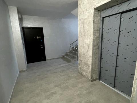 квартира за адресою Кобилянської вул., 22-А к1