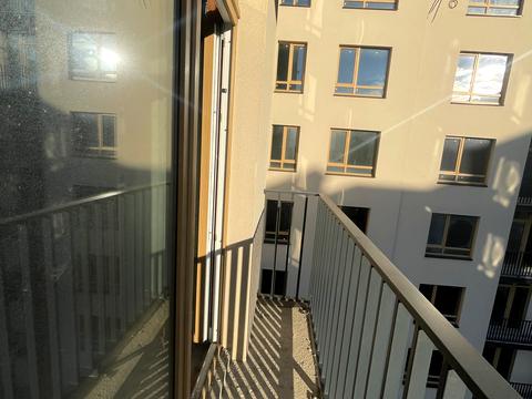 квартира за адресою Кобилянської вул., 22-А к1