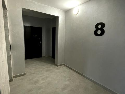 квартира за адресою Кобилянської вул., 22-А к1