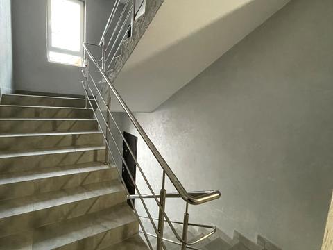 квартира за адресою Кобилянської вул., 22-А к1