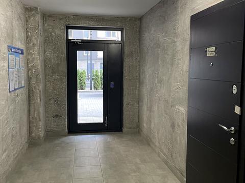 квартира за адресою Кобилянської вул., 22-А к1