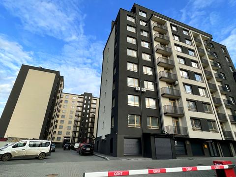 квартира за адресою Кобилянської вул., 22-А к1