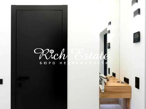 квартира по адресу Берестейский просп. (Победы), 11 к3