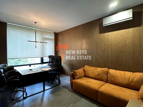 комерційна за адресою Івана Федорова вул., 2-А