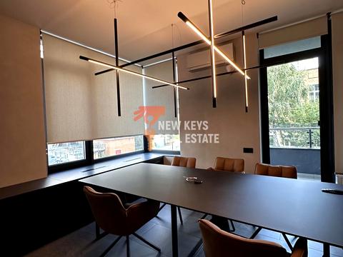 комерційна за адресою Івана Федорова вул., 2-А