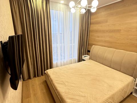 квартира за адресою Київ, Івана Виговського вул. (Маршала Гречка), 40/12