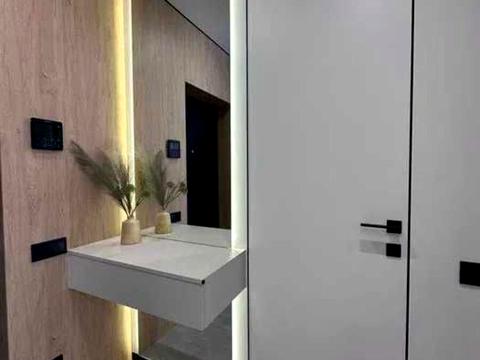 квартира за адресою Родини Крістерів вул., 16