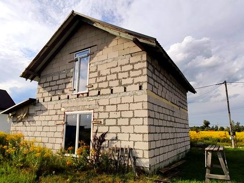 дом по адресу Тисячоліття Борисполя, 51