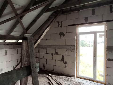 дом по адресу Тисячоліття Борисполя, 51