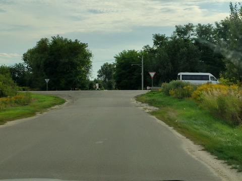 дом по адресу Тисячоліття Борисполя, 51