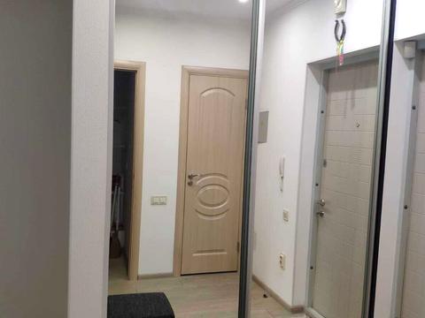 квартира по адресу Регенераторная ул., 4 к7