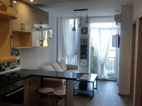 квартира по адресу Регенераторная ул., 4 к7