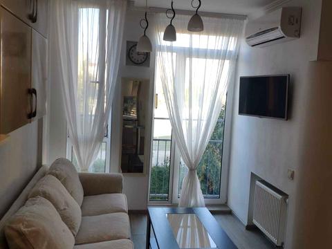 квартира по адресу Регенераторная ул., 4 к7