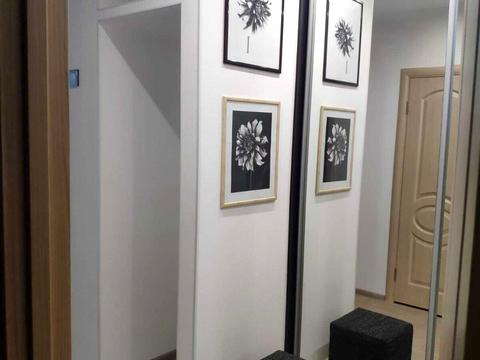 квартира по адресу Регенераторная ул., 4 к7