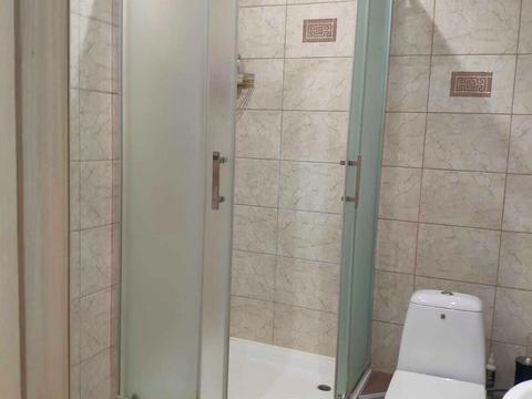 квартира по адресу Регенераторная ул., 4 к7