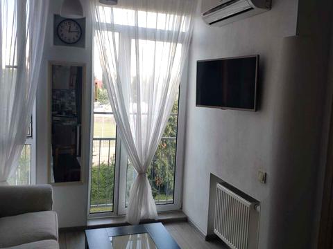 квартира по адресу Регенераторная ул., 4 к7