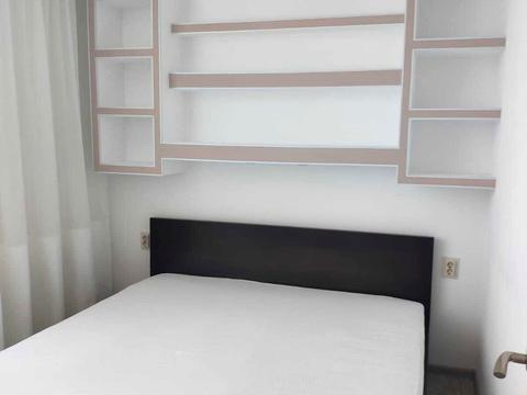 квартира по адресу Регенераторная ул., 4 к7