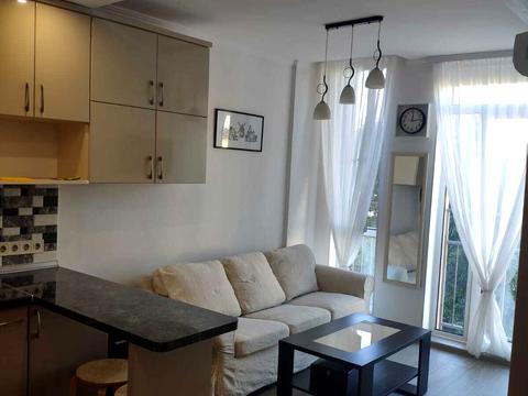 квартира по адресу Регенераторная ул., 4 к7