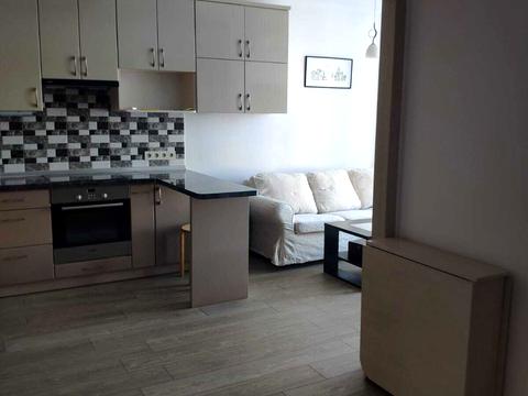 квартира по адресу Регенераторная ул., 4 к7