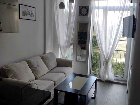 квартира по адресу Регенераторная ул., 4 к7