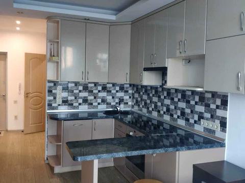 квартира по адресу Регенераторная ул., 4 к7