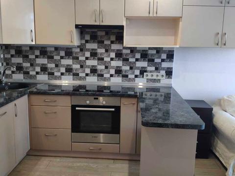 квартира по адресу Регенераторная ул., 4 к7