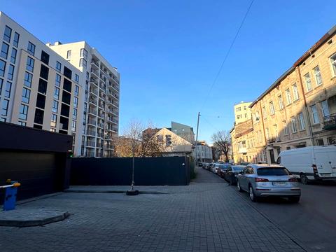 коммерческая по адресу Лемковская ул., 14