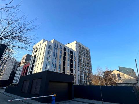 коммерческая по адресу Лемковская ул., 14