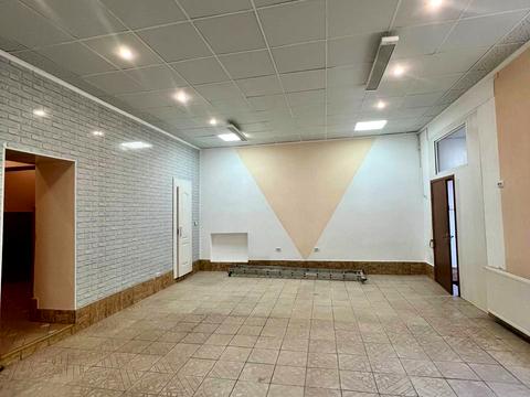 коммерческая по адресу Лемковская ул., 14