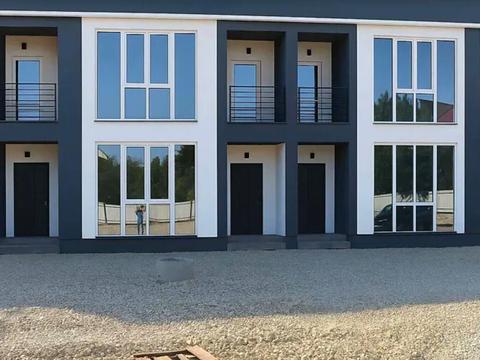 будинок за адресою С. Наливайка, 15