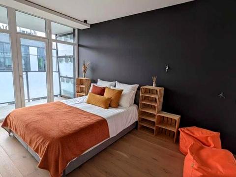 квартира по адресу Черновола просп. (700-летия Львова), 16ж