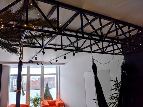 квартира по адресу Черновола просп. (700-летия Львова), 16ж