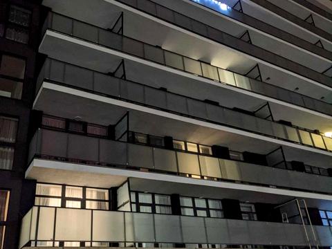 квартира по адресу Черновола просп. (700-летия Львова), 16ж