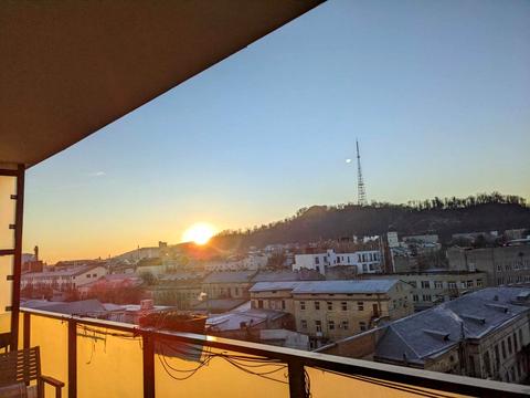 квартира по адресу Черновола просп. (700-летия Львова), 16ж