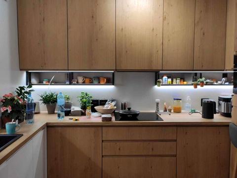 квартира по адресу Черновола просп. (700-летия Львова), 16ж