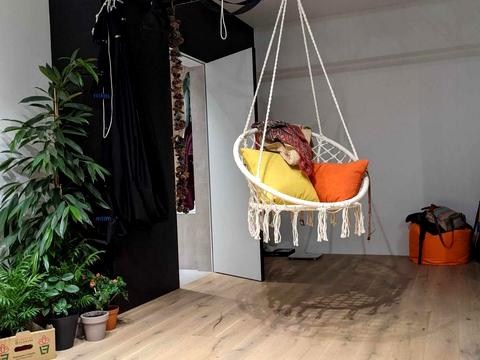 квартира по адресу Черновола просп. (700-летия Львова), 16ж