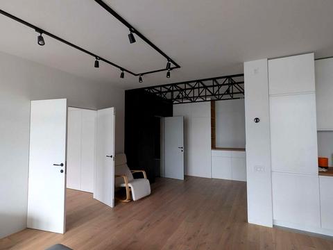 квартира по адресу Черновола просп. (700-летия Львова), 16ж