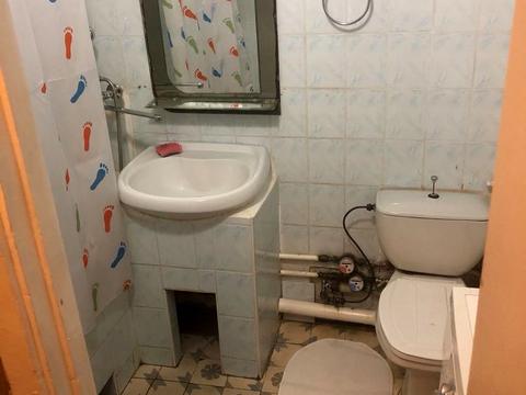 квартира по адресу Харьковское шоссе, 67А