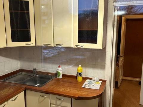 квартира по адресу Харьковское шоссе, 67А