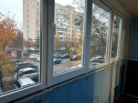 квартира по адресу Харьковское шоссе, 67А