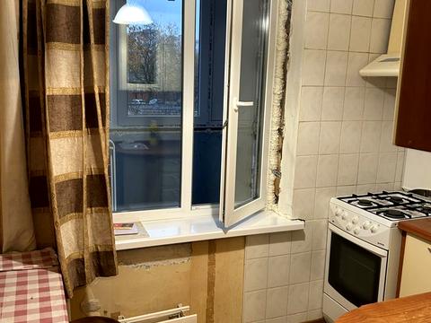 квартира по адресу Харьковское шоссе, 67А