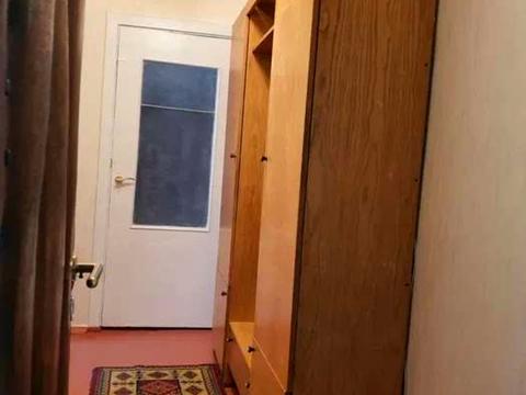 квартира за адресою Метрологічна вул., 14-А