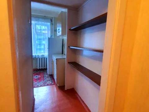 квартира за адресою Метрологічна вул., 14-А