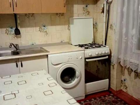 квартира за адресою Метрологічна вул., 14-А