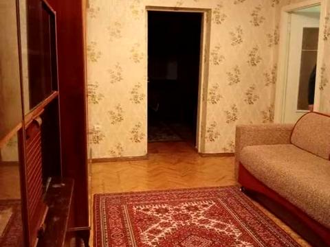 квартира за адресою Метрологічна вул., 14-А