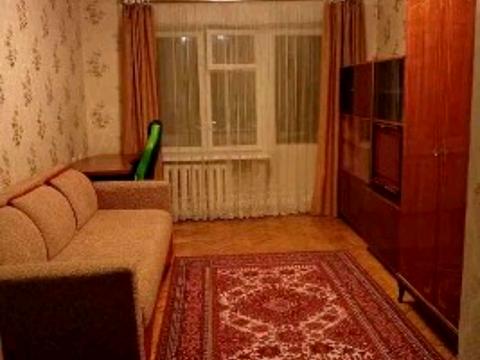 квартира за адресою Метрологічна вул., 14-А