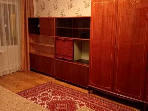 квартира за адресою Метрологічна вул., 14-А