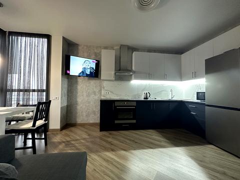 квартира за адресою Ісмаїла Гаспринського вул. (Сормовська), 3